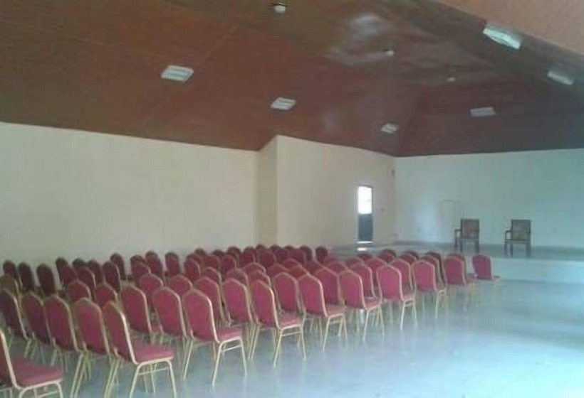 Zenith Hotel Kigali