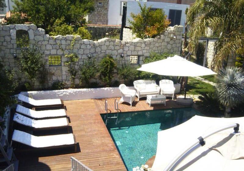 Alaçatı Ala Hotel Special Category