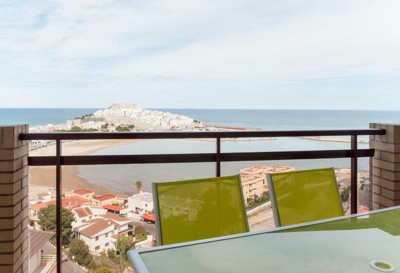 Apartamentos Mira D'or