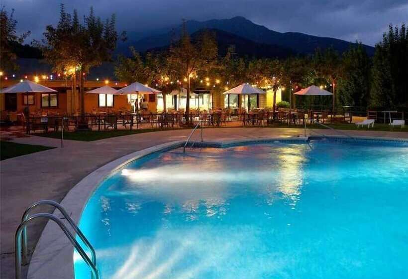 Bassegoda Park Campsite