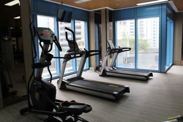 Csuites At Two Central Residences