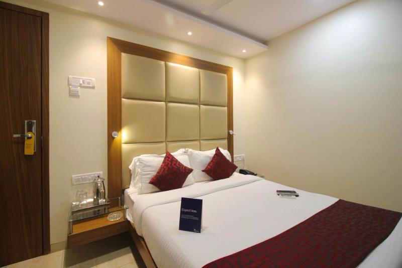 Otel Address Inn