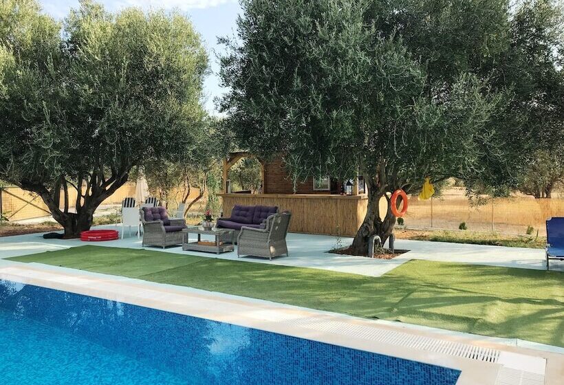 هتل Ai Helis Resort