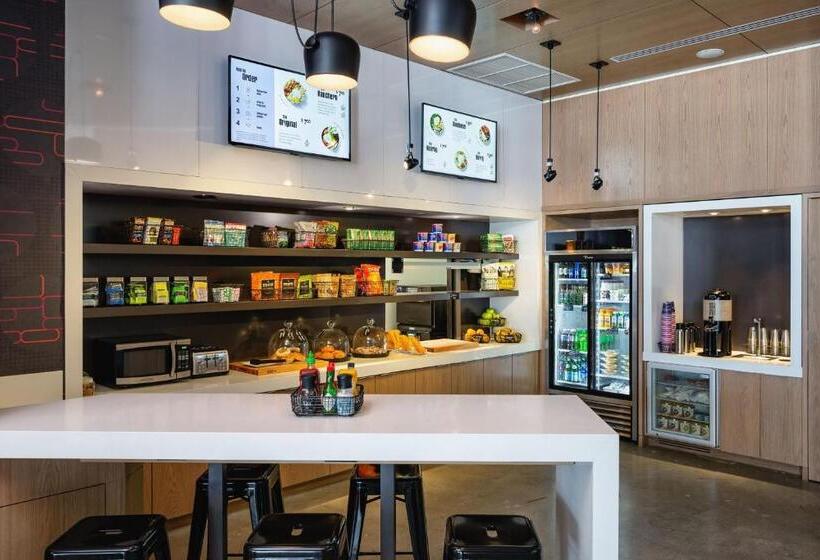 Fotos del hotel Aloft Miami Aventura:  26