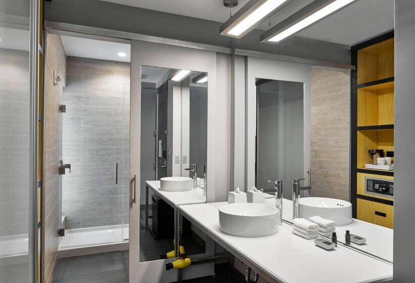 Fotos del hotel Aloft Miami Aventura:  29