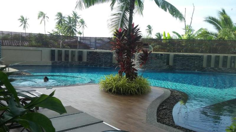 Fotos del hotel Aqua Resort Phuket:  12