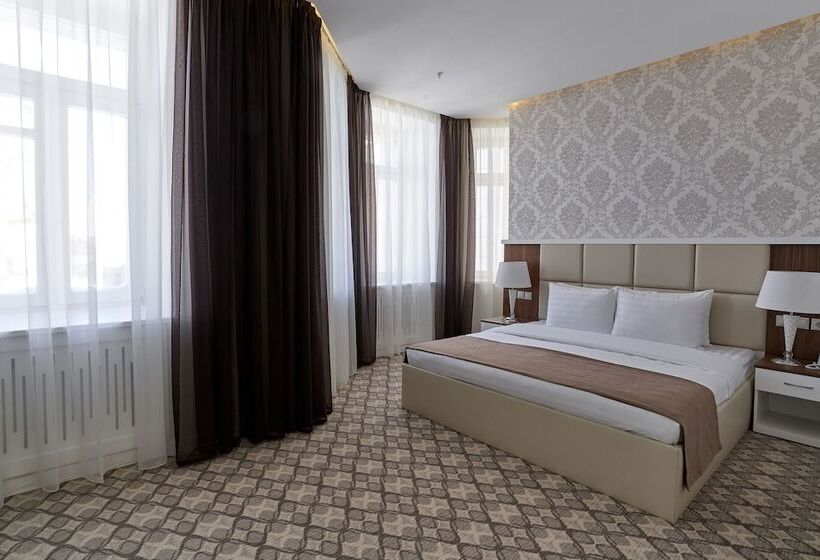 Отель Arium