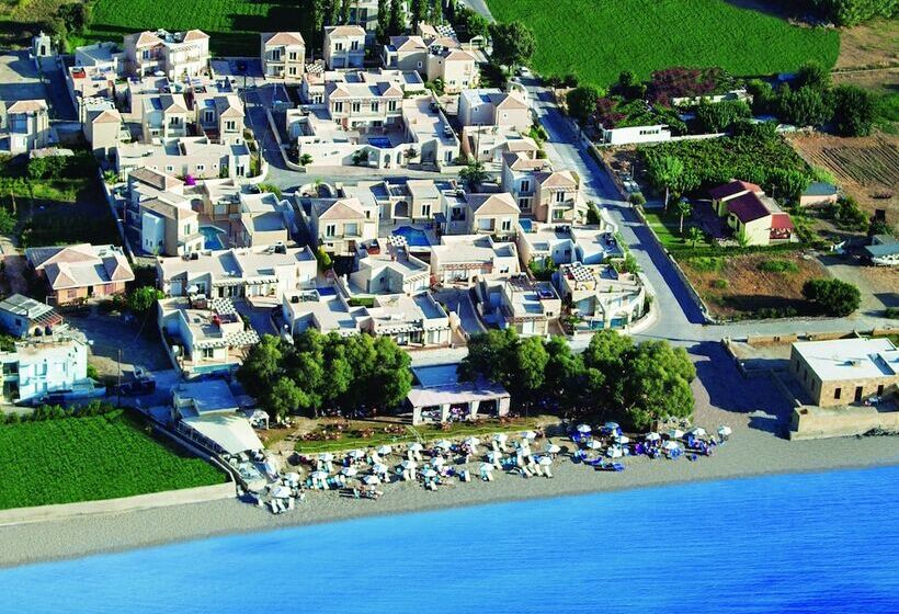 هتل Azure Beach