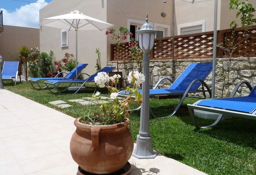 هتل Azure Beach