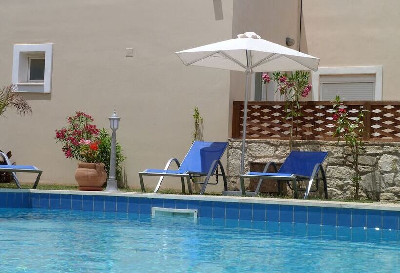 هتل Azure Beach