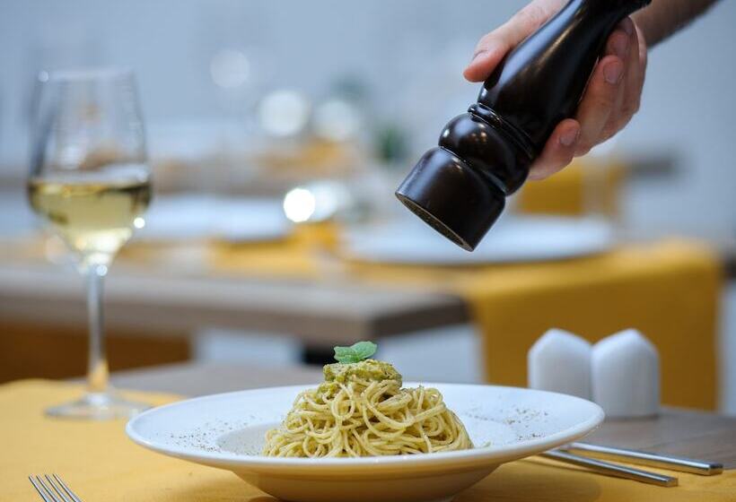 Fotos del hotel B4b Athens Signature:  22