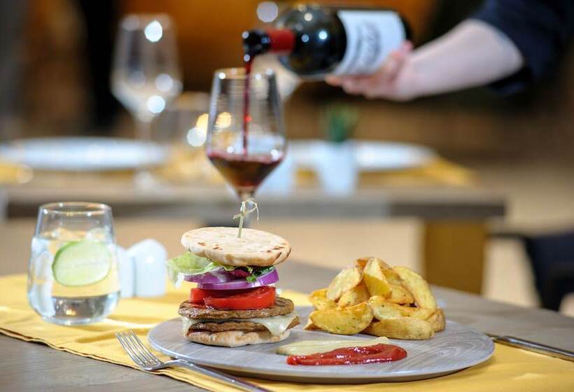 Fotos del hotel B4b Athens Signature:  20