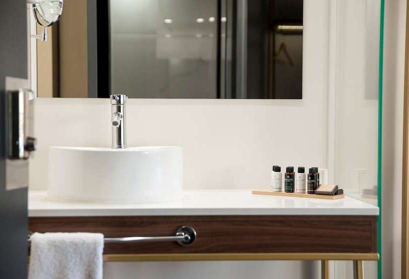 Fotos del hotel B4b Athens Signature:  8