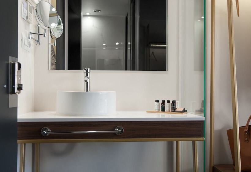 Fotos del hotel B4b Athens Signature:  26