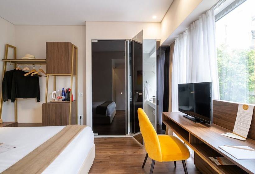 Fotos del hotel B4b Athens Signature:  5