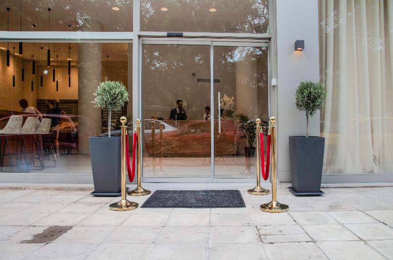 Fotos del hotel B4b Athens Signature:  28