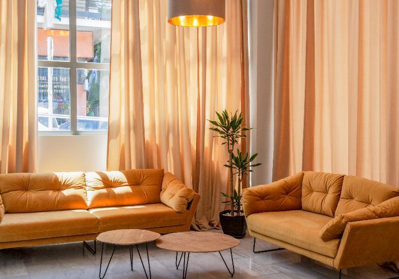 Fotos del hotel B4b Athens Signature:  17