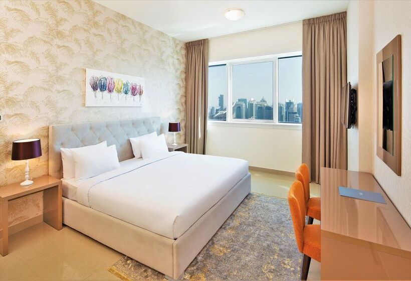 Fotos del hotel Barcelo Residences Dubai Marina:  4