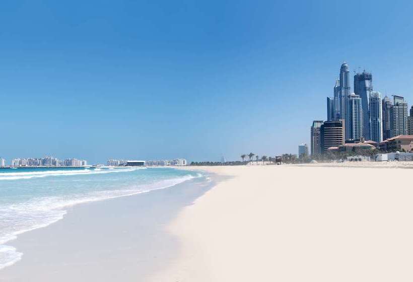 Fotos del hotel Barcelo Residences Dubai Marina:  22