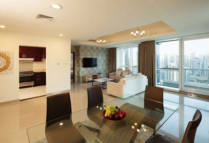 Fotos del hotel Barcelo Residences Dubai Marina:  10