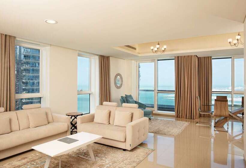 Fotos del hotel Barcelo Residences Dubai Marina:  30