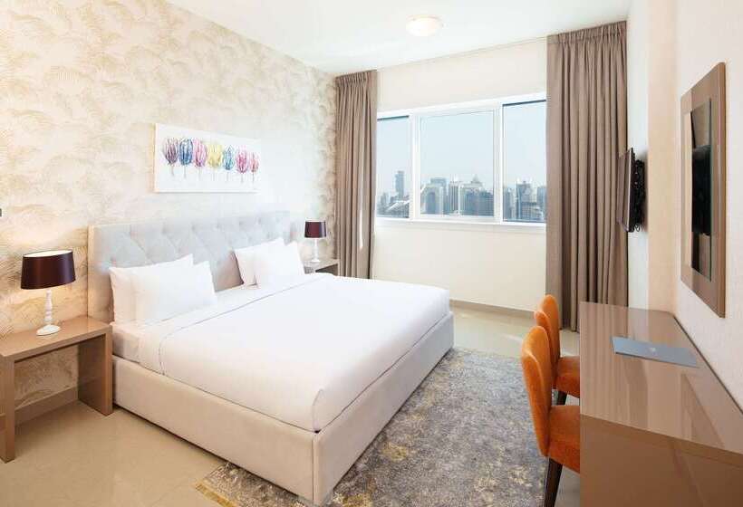 Fotos del hotel Barcelo Residences Dubai Marina:  6