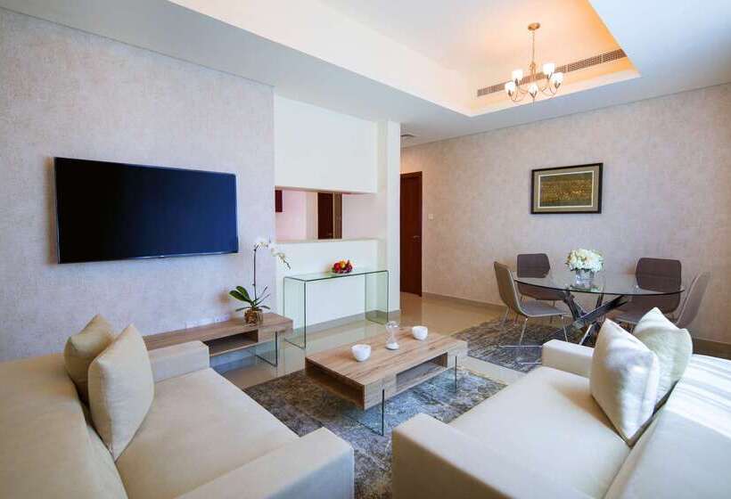 Fotos del hotel Barcelo Residences Dubai Marina:  5