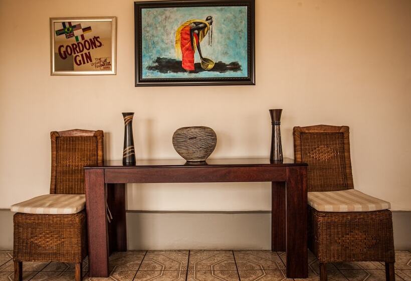 هتل Bella Bonni Guest House