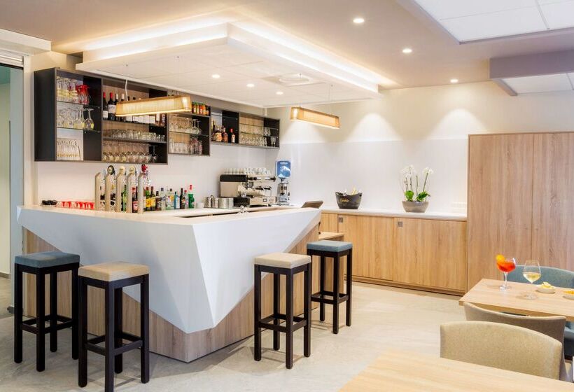 酒店 Best Western  Le Semaphore