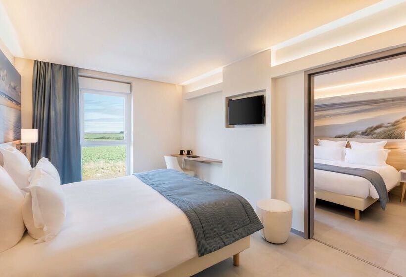 酒店 Best Western  Le Semaphore