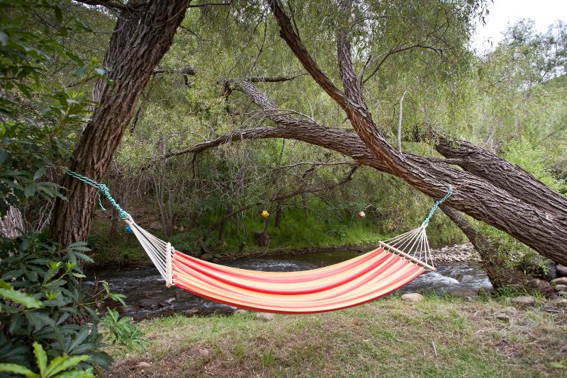 هتل Cango Retreat