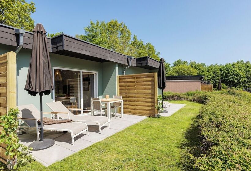 هتل Center Parcs Eifel Mosel Nürburgring