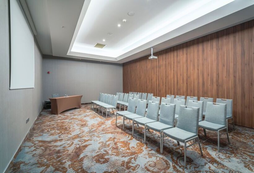 Fotos del hotel Concorde Luxury Resort & Casino & Convention & Spa:  184