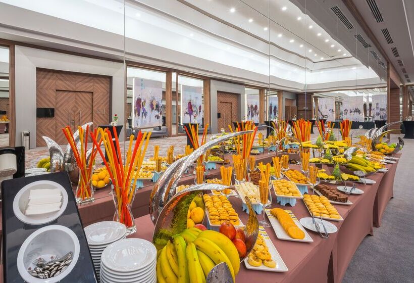 Fotos del hotel Concorde Luxury Resort & Casino & Convention & Spa:  185