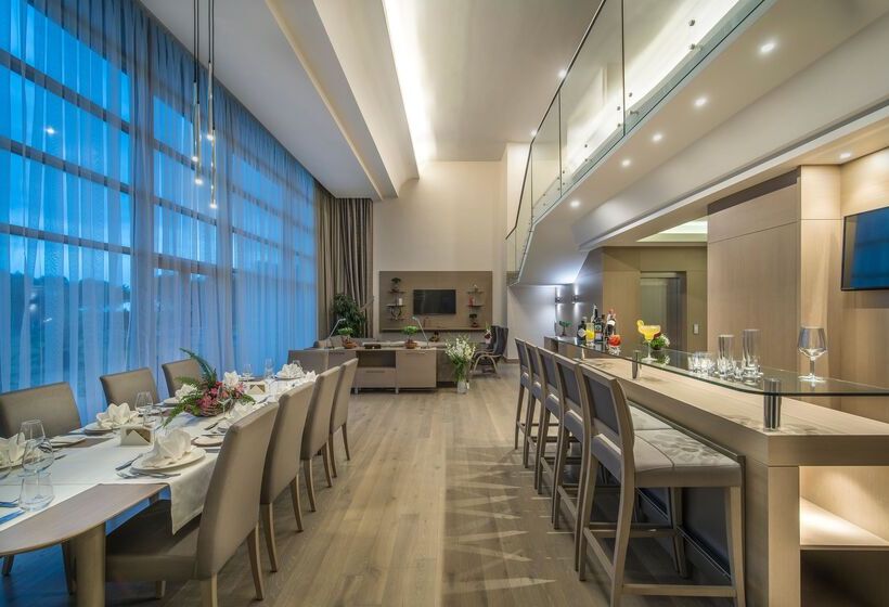 Fotos del hotel Concorde Luxury Resort & Casino & Convention & Spa:  307