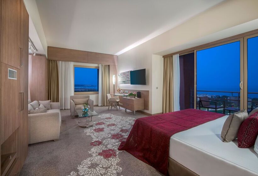Fotos del hotel Concorde Luxury Resort & Casino & Convention & Spa:  351
