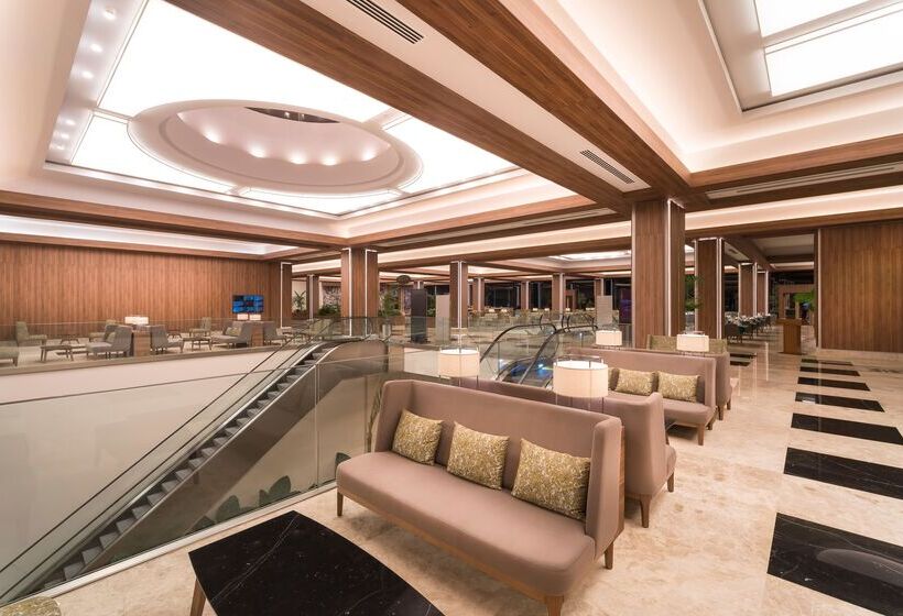 Fotos del hotel Concorde Luxury Resort & Casino & Convention & Spa:  102