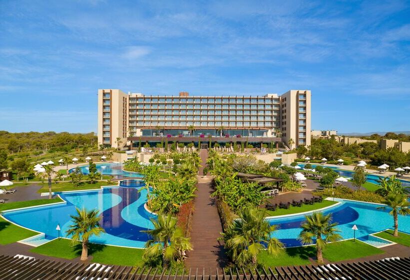 Fotos del hotel Concorde Luxury Resort & Casino & Convention & Spa:  376