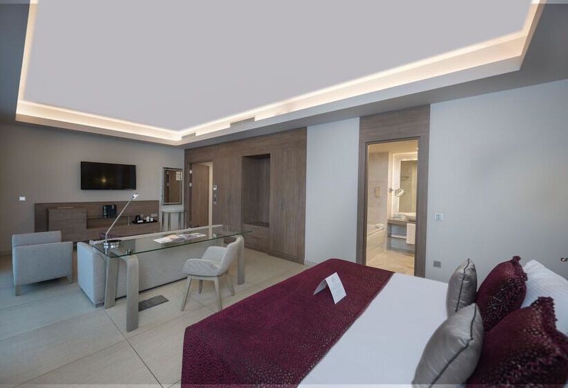 Fotos del hotel Concorde Luxury Resort & Casino & Convention & Spa:  324
