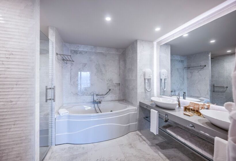 Fotos del hotel Concorde Luxury Resort & Casino & Convention & Spa:  100