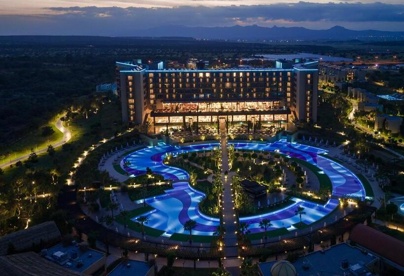 Fotos del hotel Concorde Luxury Resort & Casino & Convention & Spa:  37
