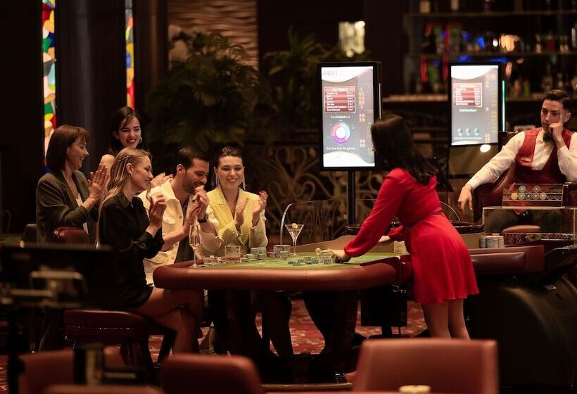 Fotos del hotel Concorde Luxury Resort & Casino & Convention & Spa:  427