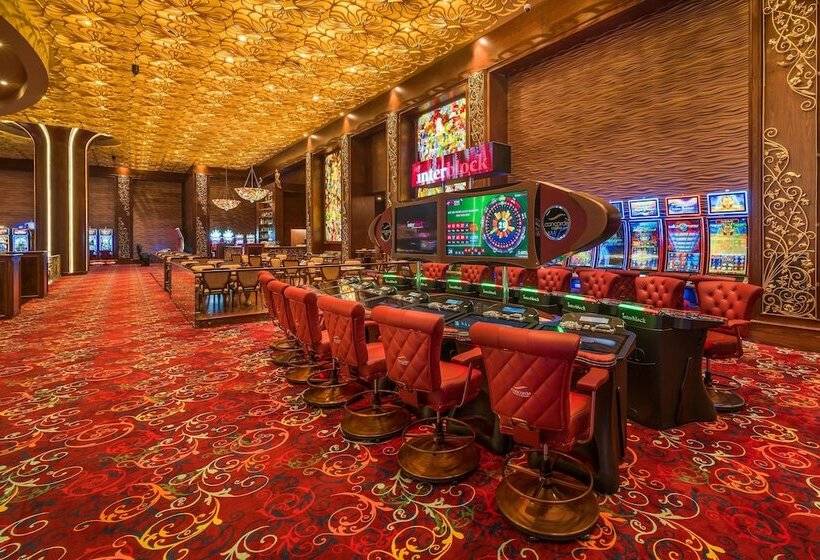 Fotos del hotel Concorde Luxury Resort & Casino & Convention & Spa:  130