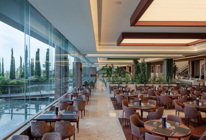 Fotos del hotel Concorde Luxury Resort & Casino & Convention & Spa:  2