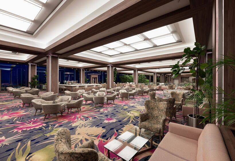 Fotos del hotel Concorde Luxury Resort & Casino & Convention & Spa:  157
