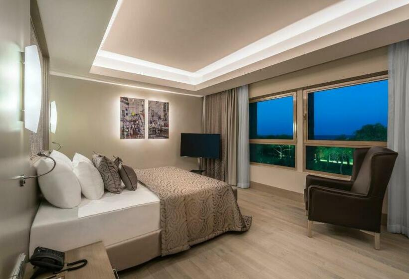 Fotos del hotel Concorde Luxury Resort & Casino & Convention & Spa:  482