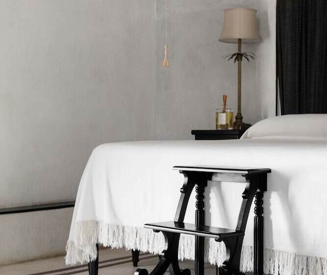 هتل Coqui Coqui La Perfumeria   Valladolid   The Only One Suite Collection
