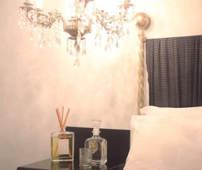 هتل Coqui Coqui La Perfumeria   Valladolid   The Only One Suite Collection