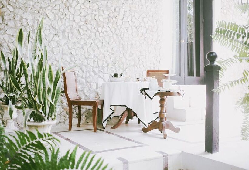 هتل Coqui Coqui La Perfumeria   Valladolid   The Only One Suite Collection