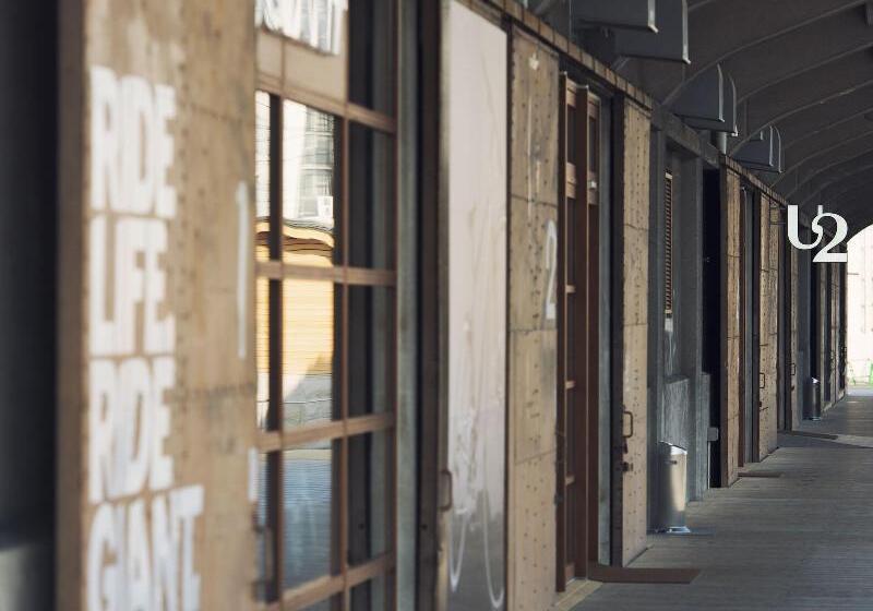 Fotos del hotel Cycle:  12